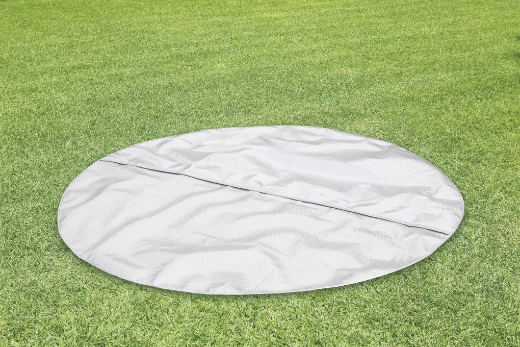 Marimex | Vírivý bazén Pure Spa - Bubble HWS + výhodný set príslušenstva | 19900141