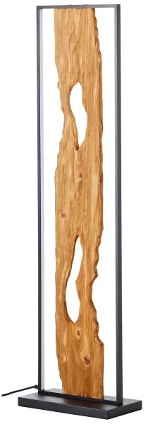 Brilliant - LED Stojacia lampa CHAUMONT LED/20W/230V