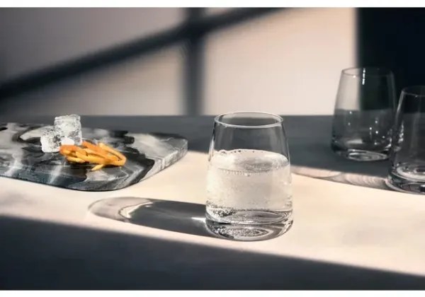 WMF - Sada nízkych pohárov KINEO 4 ks