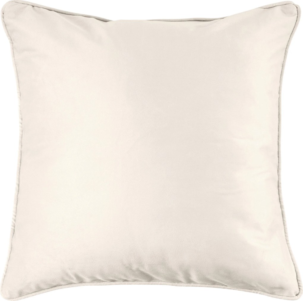 XXXLutz DEKORAČNÝ VANKÚŠ 45/45 cm MISTRAL - Textil do domácnosti - 003591056701