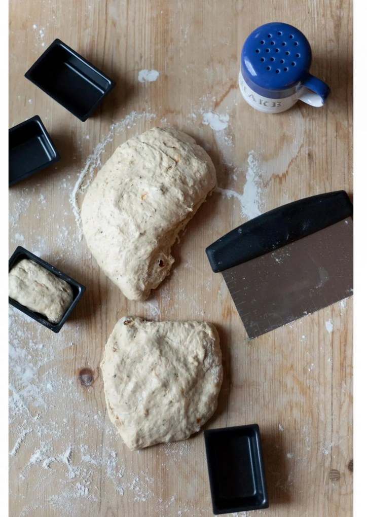 Kitchen Craft Krájač na cesto MasterClass