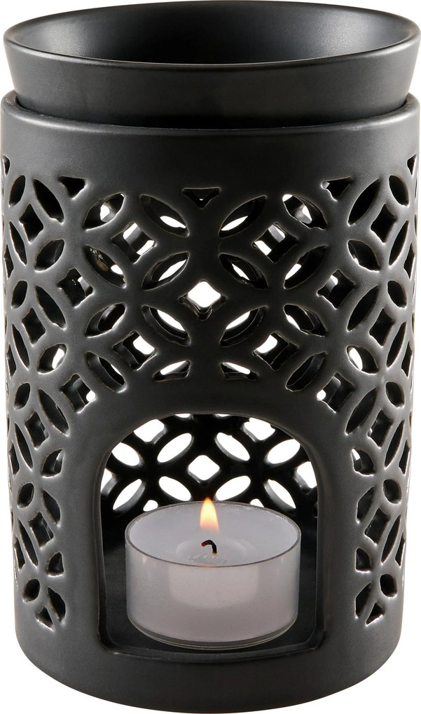 XXXLutz VONNÁ LAMPA, keramika - Vôňa do bytu - 006355003602