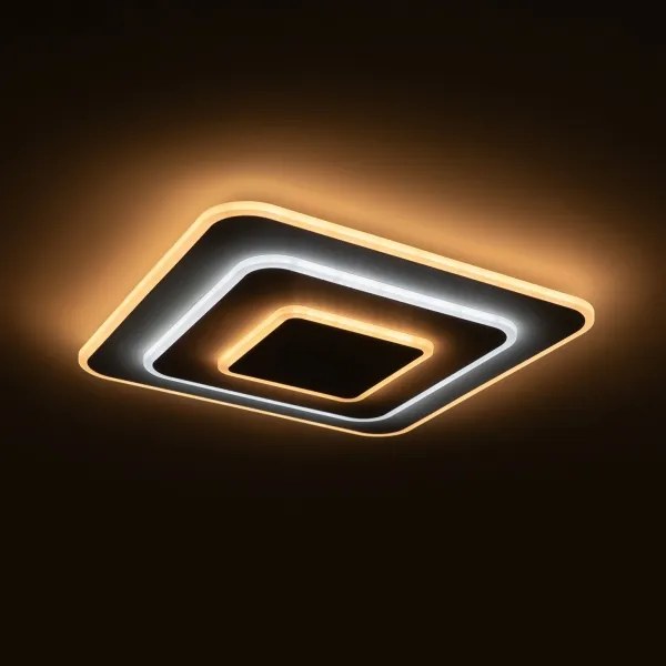 BRILAGI - LED stmievateľné stropné svietidlo MODERN LED/72W/230V 3000-6000K + DO