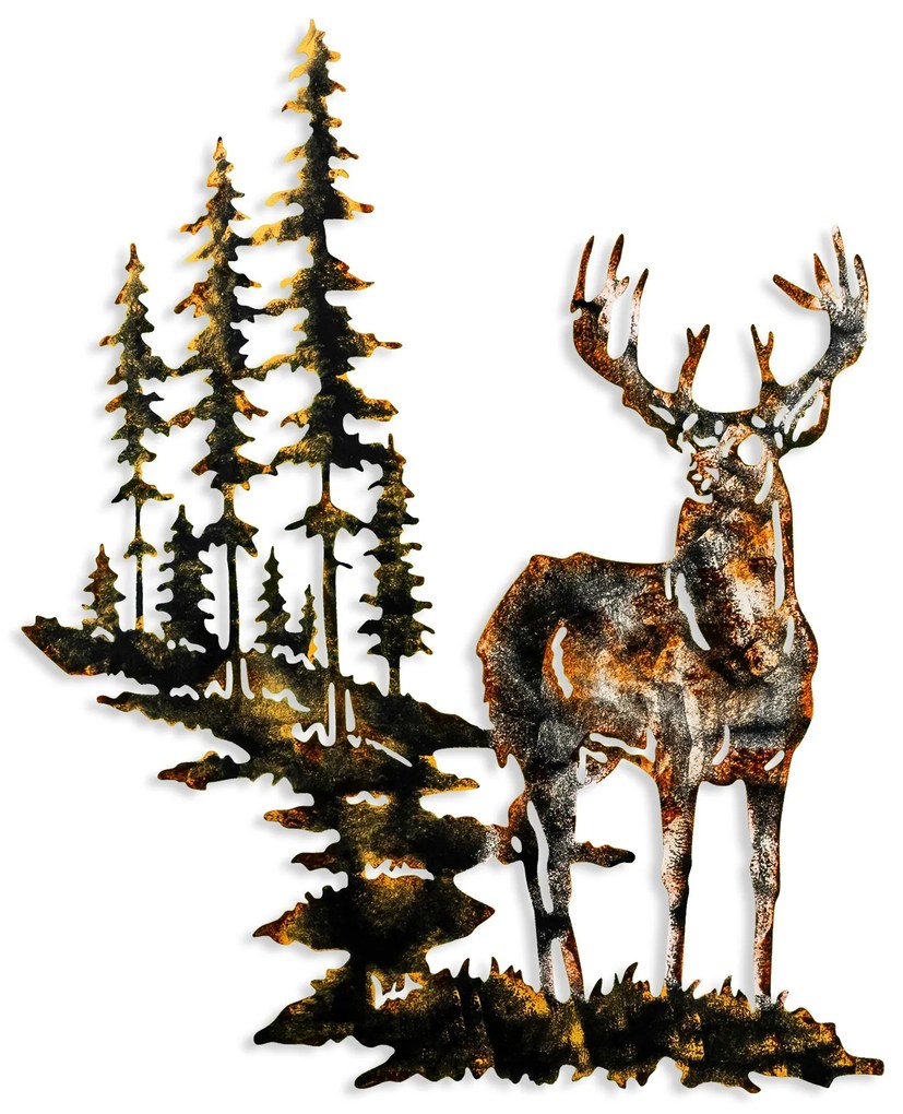 Deer 3