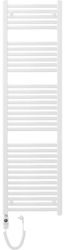 Mexen Helios, elektrické vykurovacie teleso 1800 x 500 mm, 900 W, biela, W103-1800-500-2900-20
