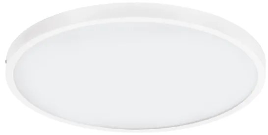 Eglo 97275 - LED stmievateľné stropné svietidlo FUEVA 1 LED/25W/230V