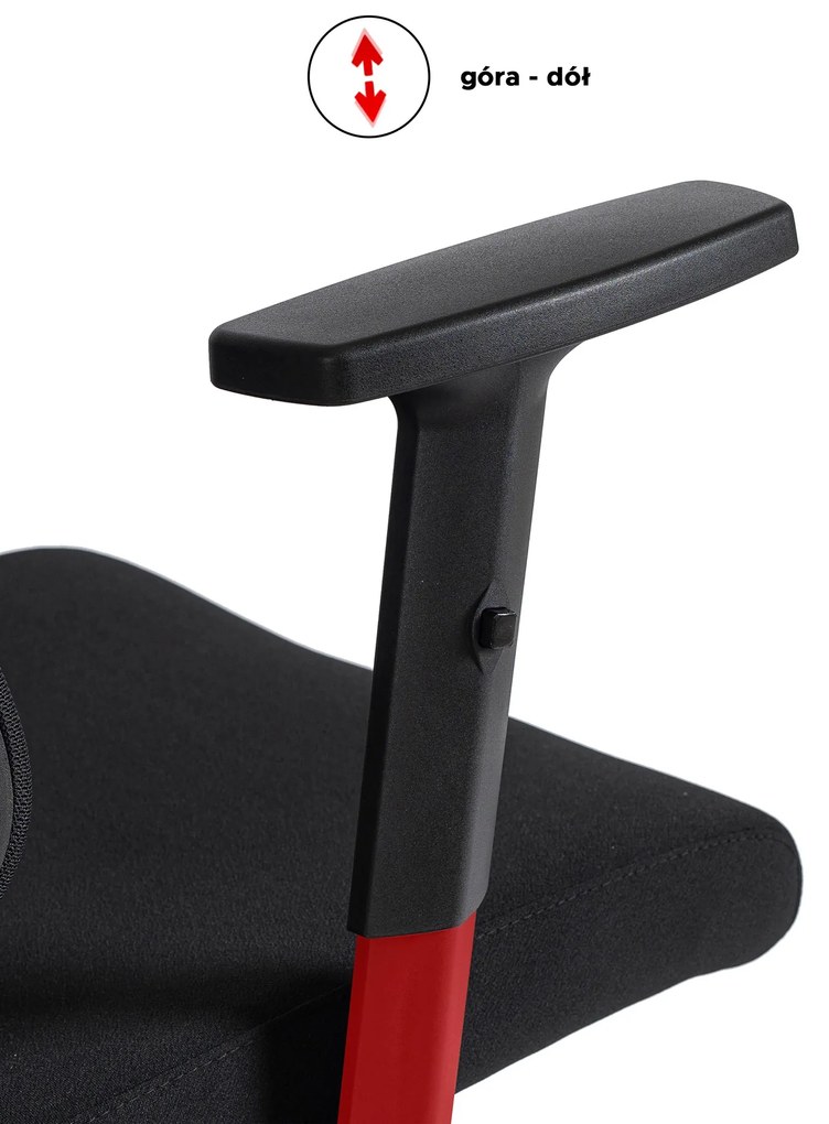 PROXIMA.store - Ergonomické kancelárske kreslo BENTO