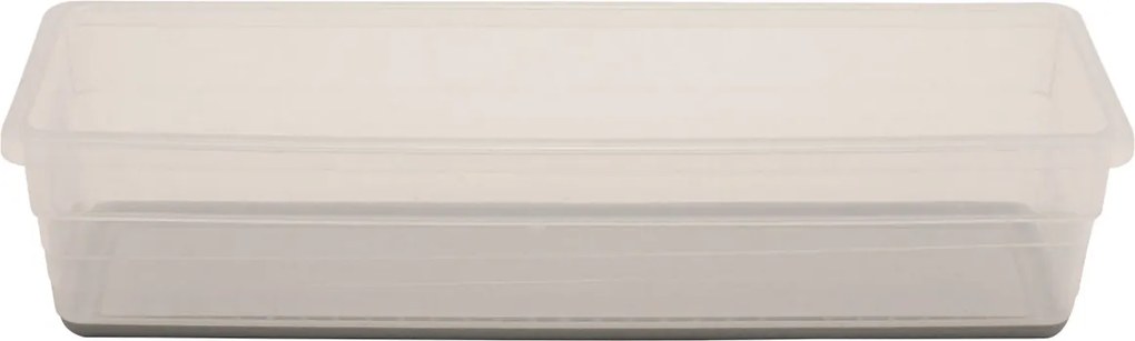 Curver Sistemo 060753WHTRGLR Box 3