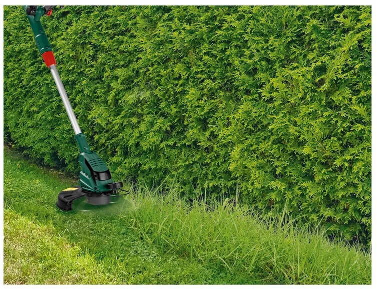 Parkside® Aku strunová kosačka 20 V Prta 20-Li C3 – bez akumulátora (100375563)