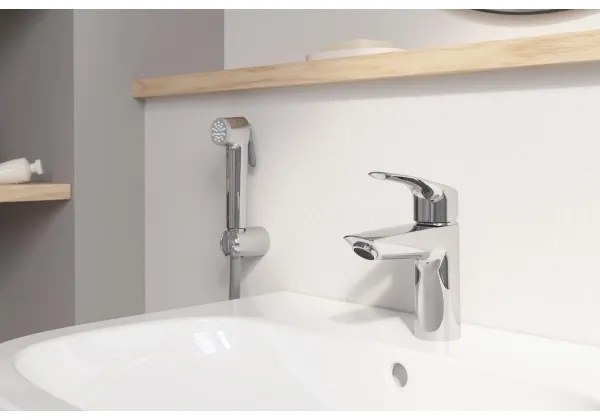 GROHE 39335000 - Umývadlo EURO CERAMIC 595 × 482 mm keramika/biela