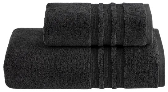 Soft Cotton Darčekové balenie županu, uteráku a osušky STRIPE