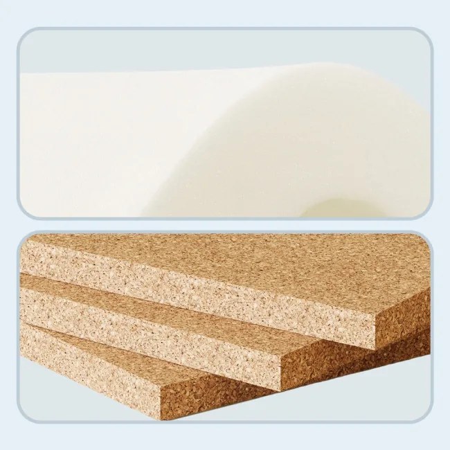 Taburetka LOMB35503WD01