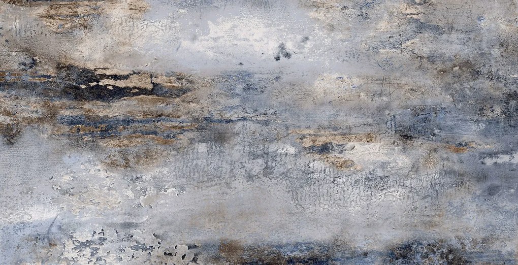 Dlažba Art Blue 120x60 R 8,5mm