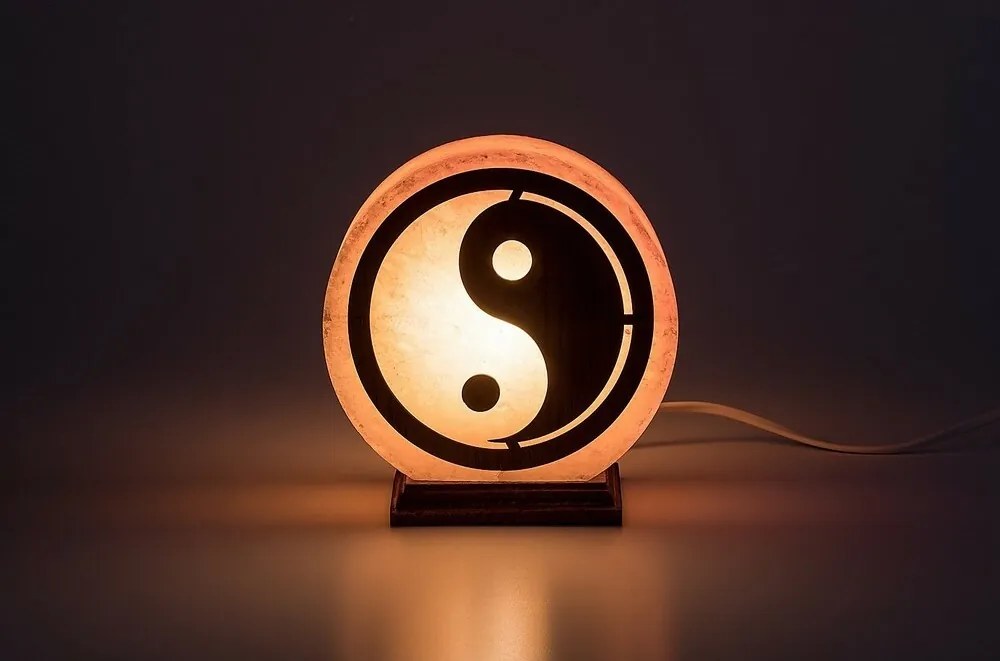 Rabalux 76032 soľná lampa Harmio