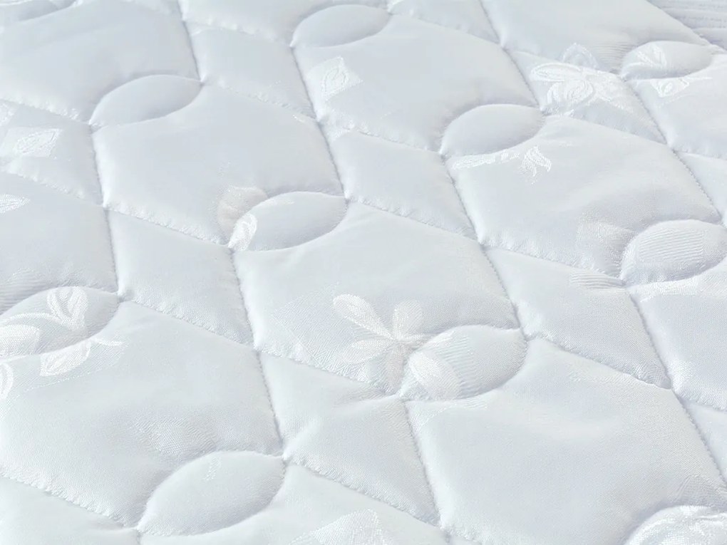 Penový matrac Sleep Zone Pocket Rozmer: 160 x 200 cm