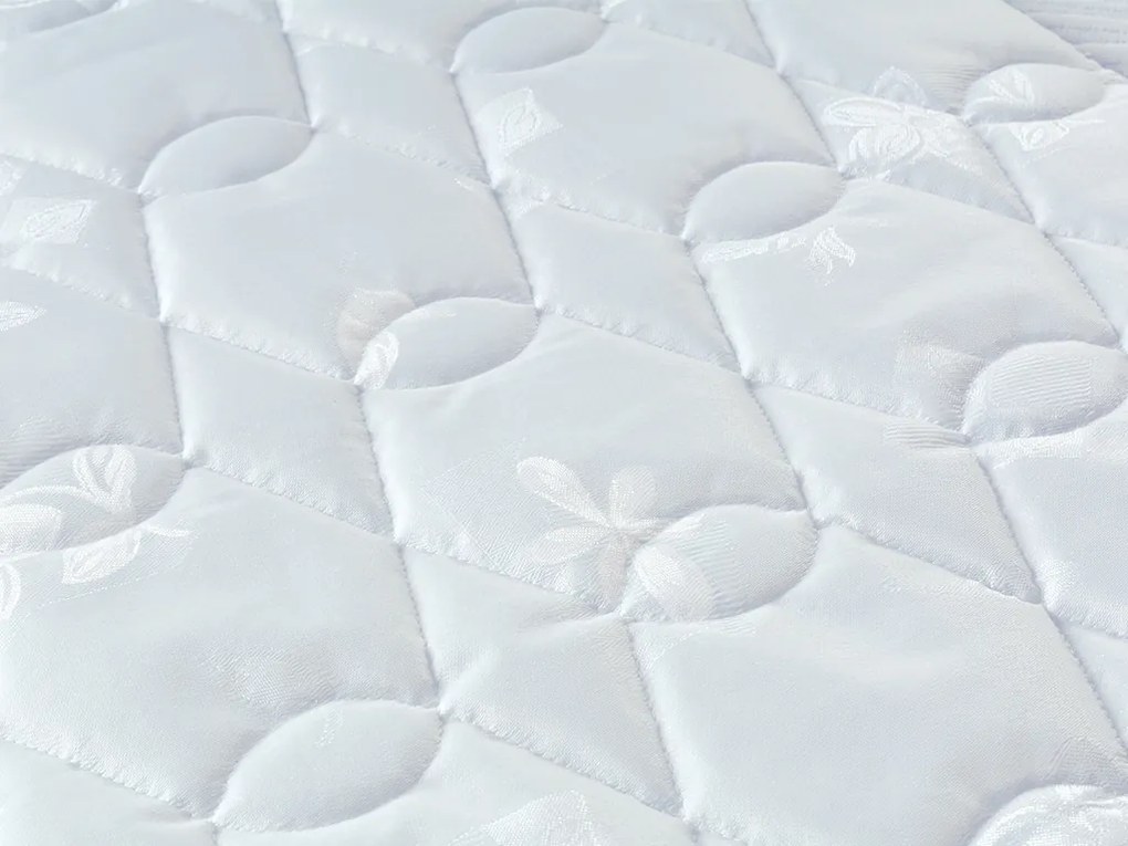 Penový matrac Sleep Zone Pocket Rozmer: 90 x 200 cm