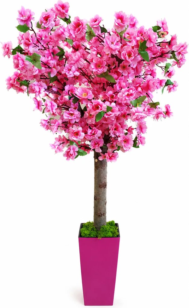 Umelý krík sakura mini- 80cm