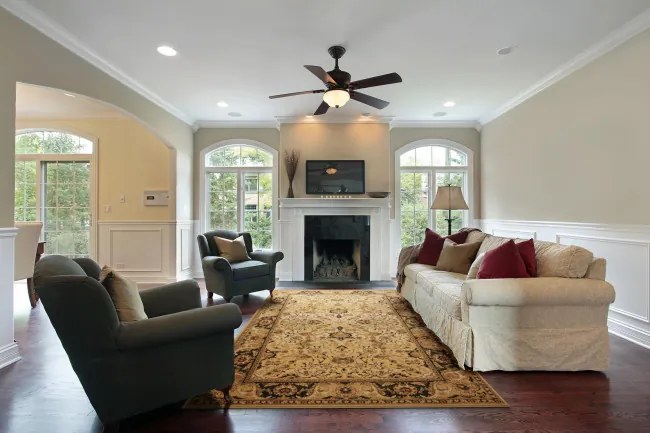 Koberec Agnella Agnus Rejent Sahara