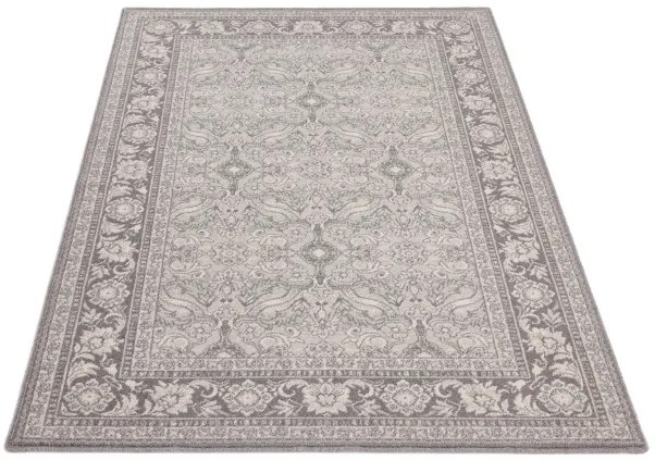 Koberec Agnella Isfahan M Seul Grafit