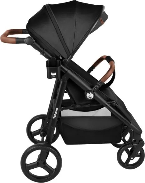 Športový kočík Avignon 35 Black