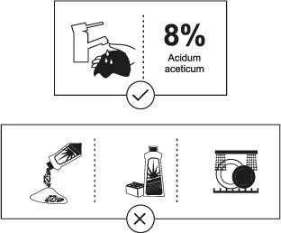 Nimco Držiak na uteráky, 61 cm MAYA - MA 29061-26