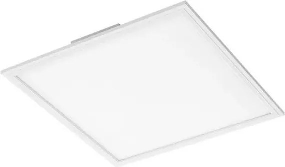Telefunken 308806TF - LED Prisadený panel so senzorom LED/25W/230V 4000K