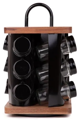 Sada koreničiek LENNE na otočnom stojane 892832