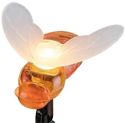 Rabalux BOBUS LED solárna lampa 77002