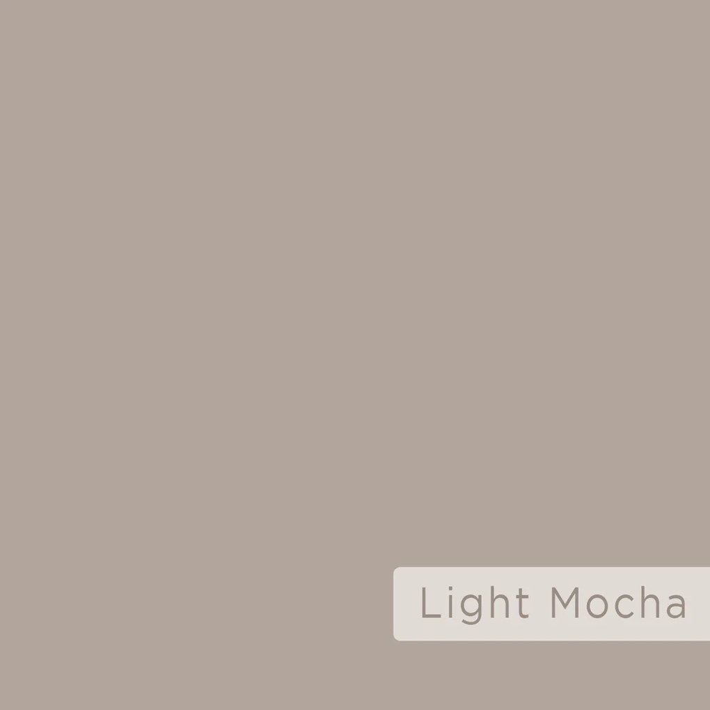 Nočný stolík Sirius Right Light Mocha