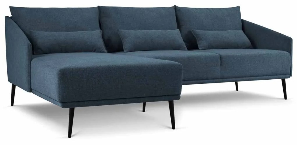 Trojmiestna pohovka Nigella 218 × 152 × 79 cm