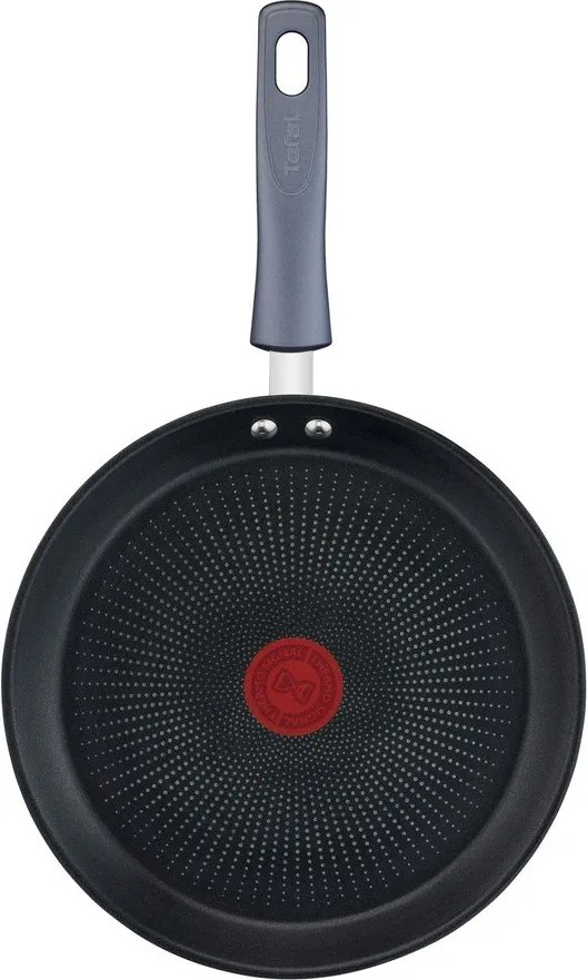 Antikoro panvica s nepriľnavým povrchom na palacinky ø 25 cm Daily Cook G7313855 – Tefal