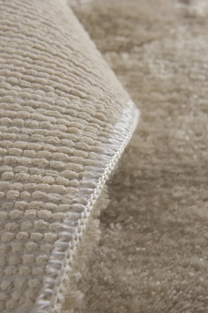 Sada 2 kusů koupelnových předložek Colours slonová kost