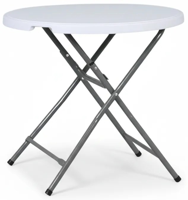 Okrúhly cateringový stôl, 805 x 740 mm