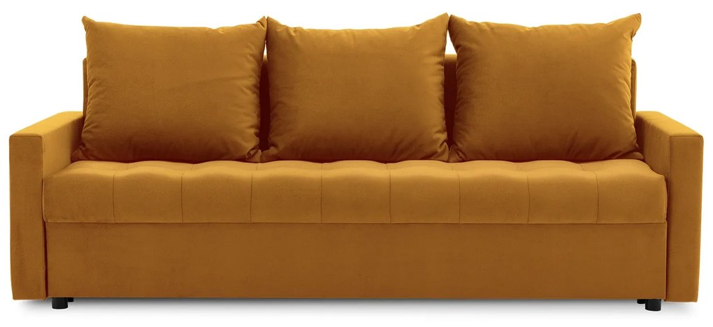 Veľká pohovka VERONA Medová