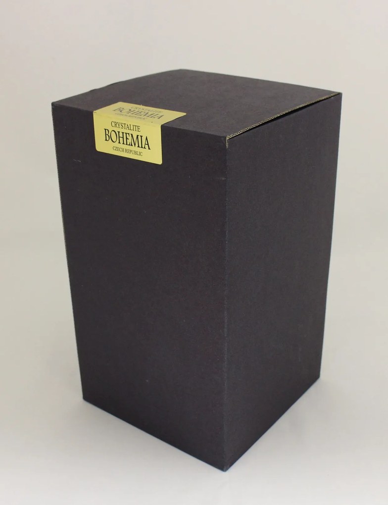 Crystal Bohemia Karafa LAGUNA 0,65 l