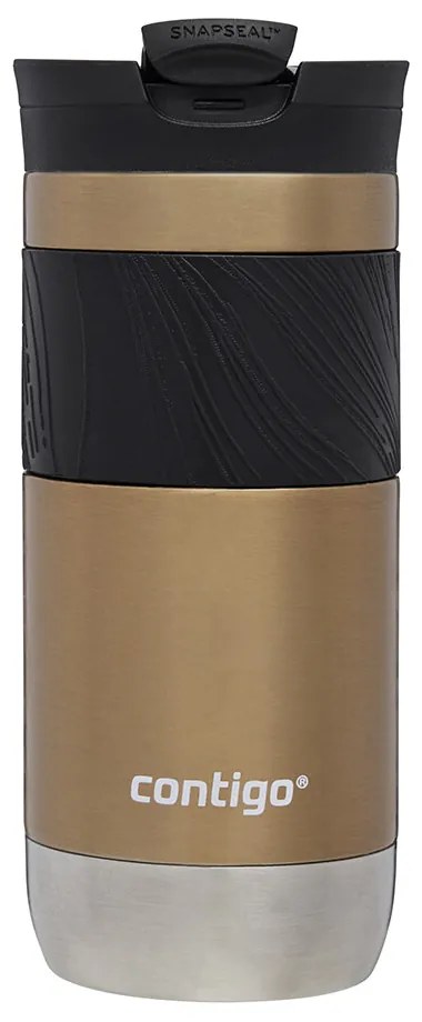 Contigo Termo fľaša Byron 2.0 470 ml Chardonnay, 470 ml