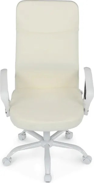 Kancelárska stolička béžová KA-W3109 BG