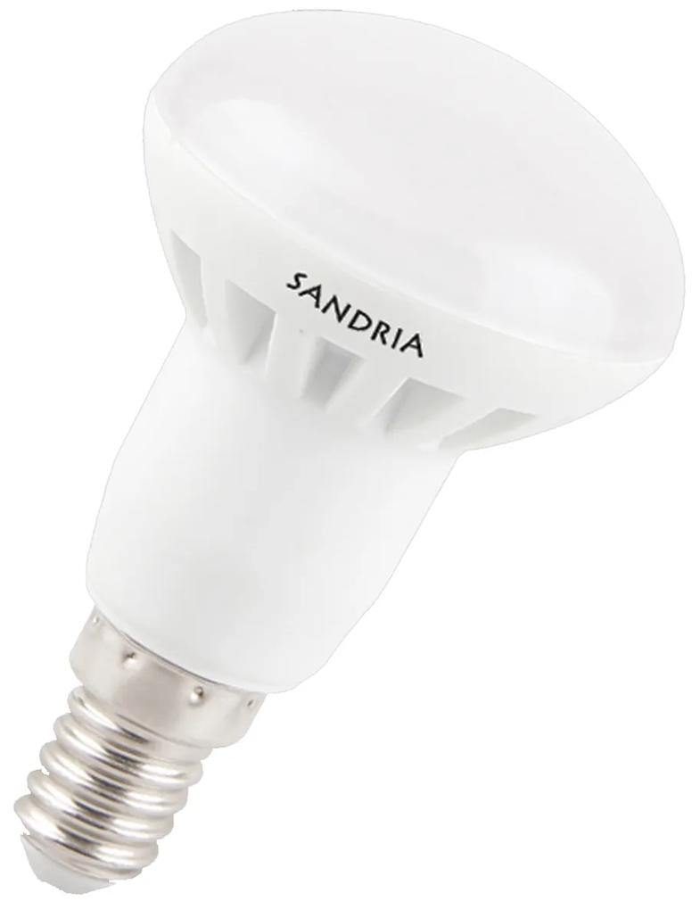 LED žiarovka Sandy LED S1185 R50 5W neutrálna biela