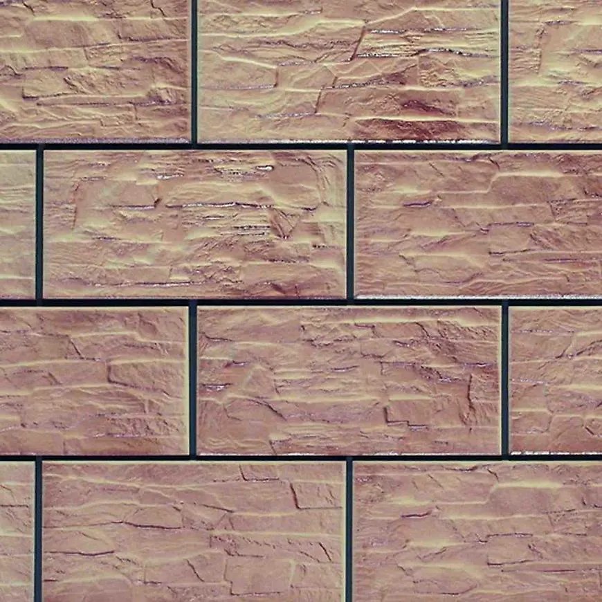 Vonkajší obklad  Agat CER-23 30/14,8