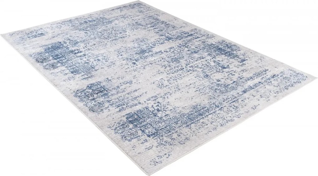TA Koberec Q176A GRAY SKY EZM Rozmer: 300x400 cm