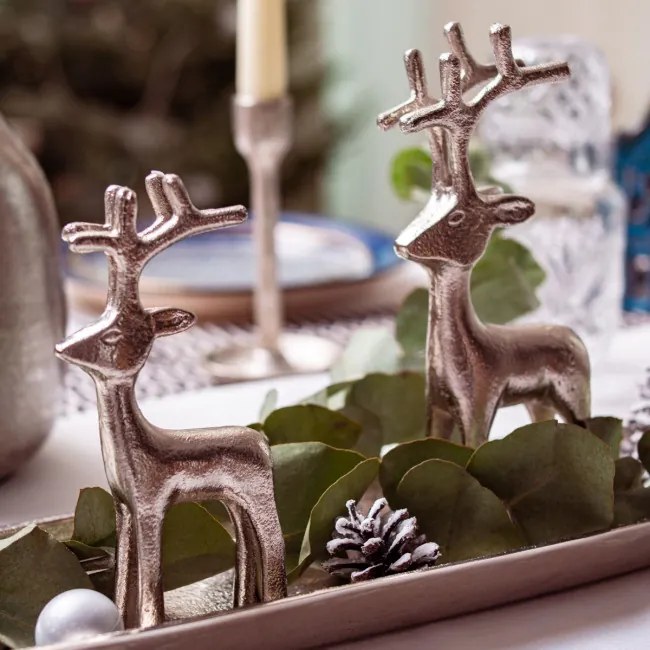 Vianočná dekorácia AGRI sob 713262