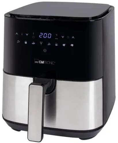 Clatronic FR 3782 teplovzdušná fritéza, 5 l