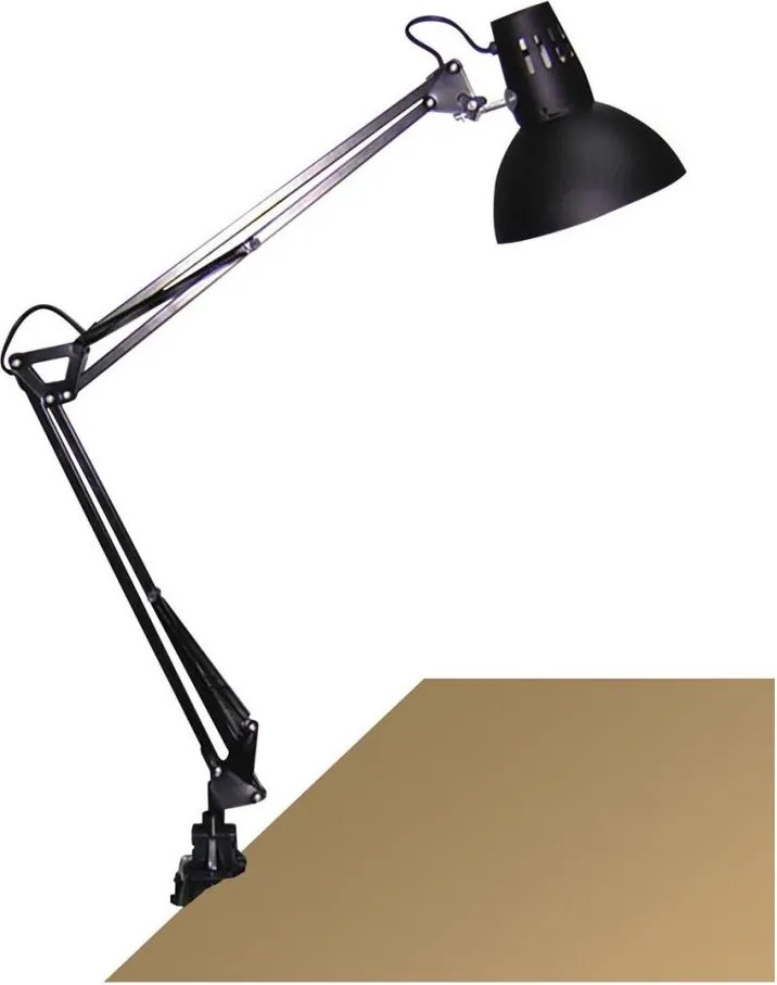Rabalux 4215 - Stolná lampa ARNO 1xE27/60W/230V