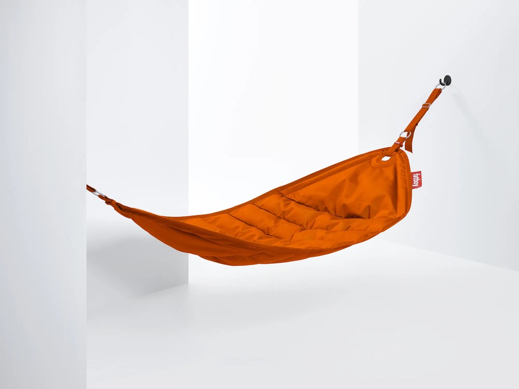 Hojdacia sieť "headdepleck" (bez podkladovej konštrukcie), 5 variantov - Fatboy® Farba: orange