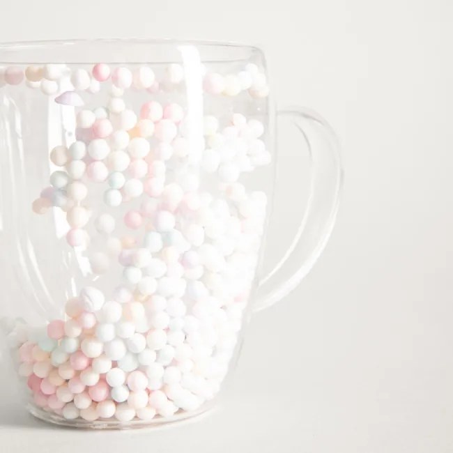 Hrnček PAGLIA s dvojitou stenou 762369 260 ml