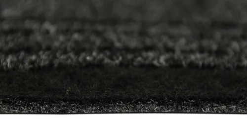 Koberce Breno Behúň REKORD 866, šíře role 100 cm, čierna, viacfarebná