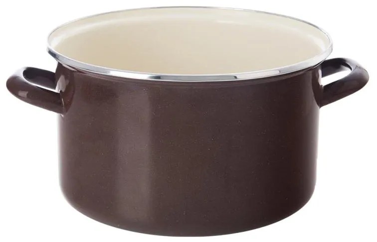 Hrniec BROWN Lem 4 l