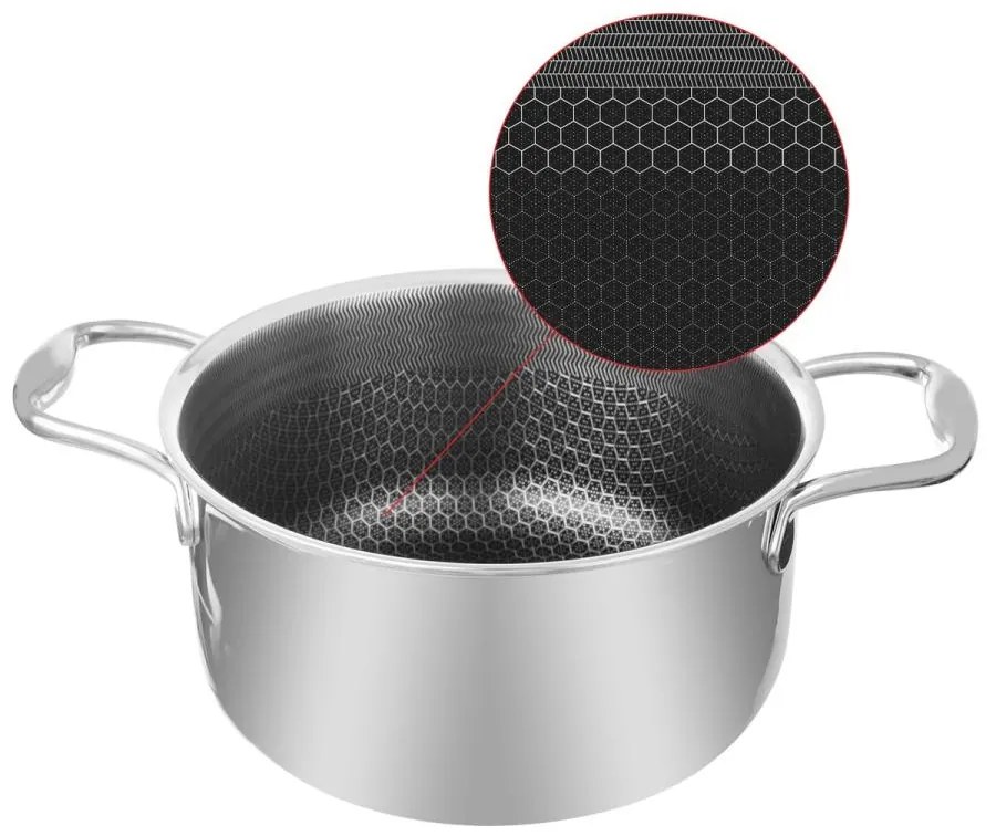 Hrniec COOKCELL 7 l