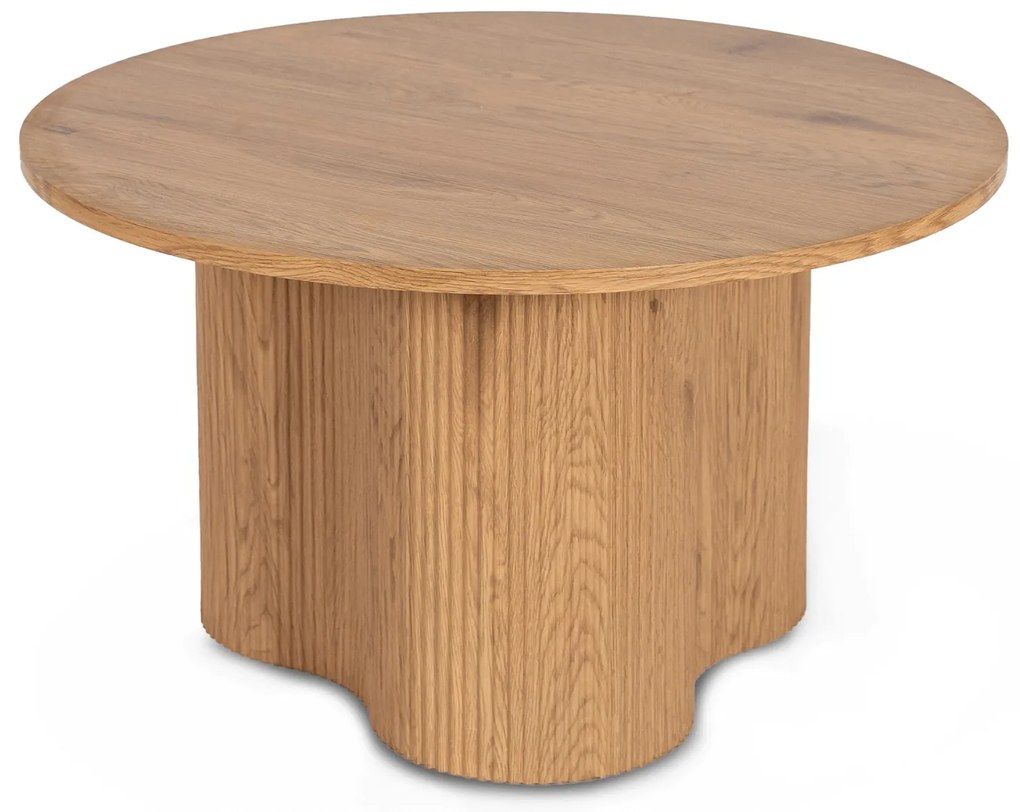 PROXIMA.store - Loftový konferenčný stolík ARION MAX FARBA: čierna