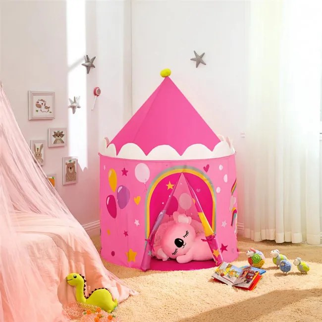 Detský stan Princess LPT04PY